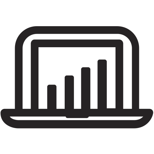 Phone, Board, Device, Keyboard Icon