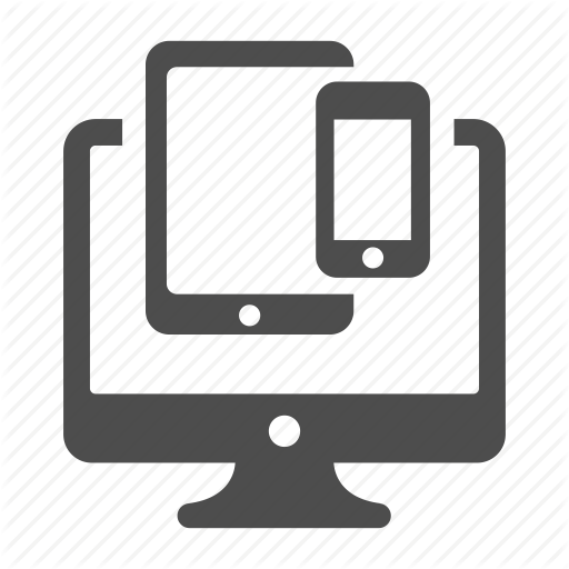 Device, Devices, Ipad, Iphone, Phone, Tablet, Technology Icon