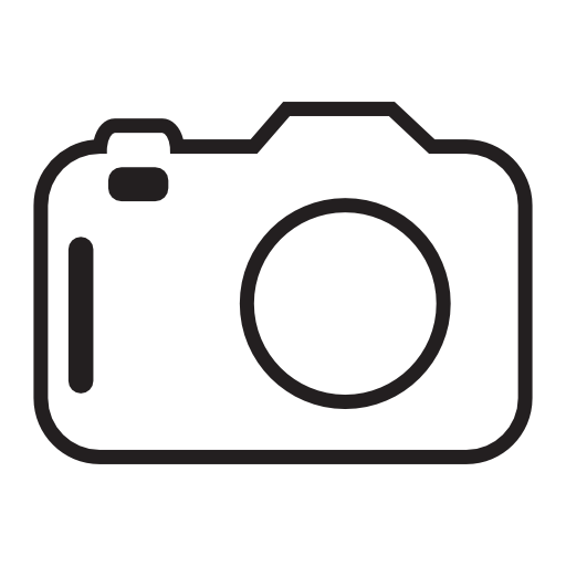 Digital Camera Icon Free Icons Download