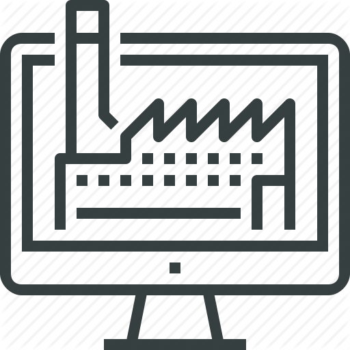 Computer, Digital, Engineering, Factory, Industry, Production