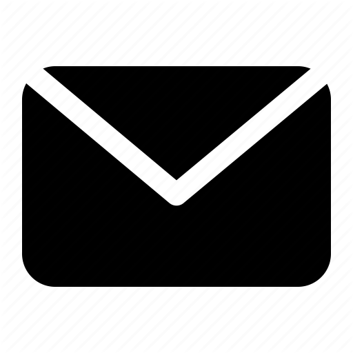 Direct, Inbox, Mail, Message Icon