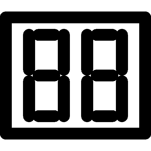 Industry Display Icon Windows Iconset