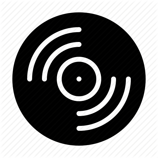 Club, Disc, Dj, Music, Party Icon