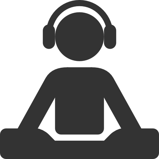 Dj Icon Free Of Windows Icon