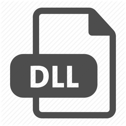 Dll, Document, Extension, File, Format, Format Icon