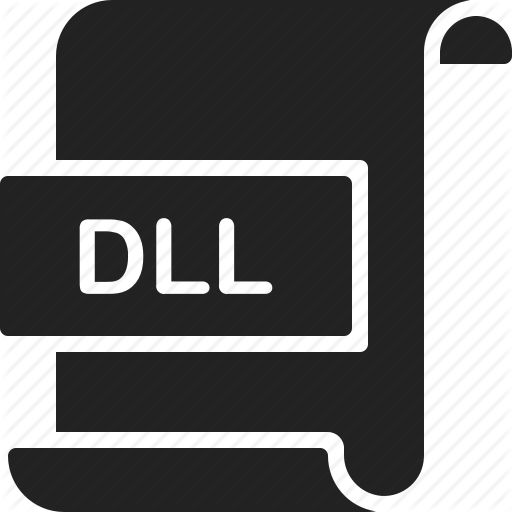 Dll, Document, Extension, File, Format