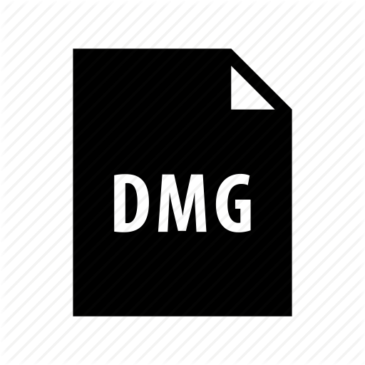 Dmg Icon