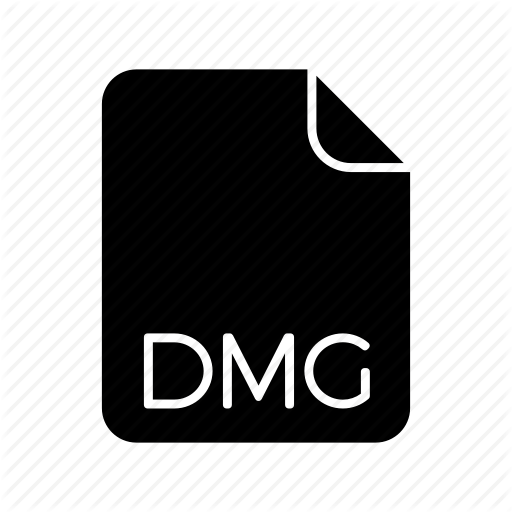 Archive Format, Dmg Icon