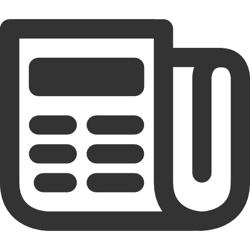 Sections Of Website News Icon Free Download As Png And Formats