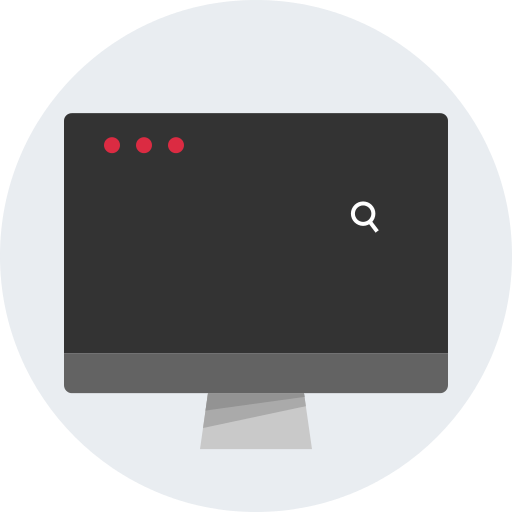 Web Website Png Icon