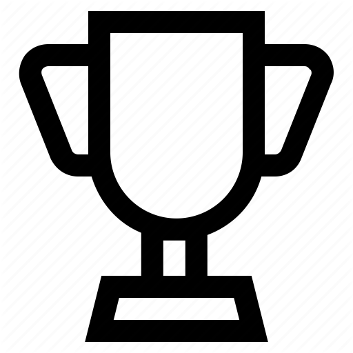 Download, Internet, Linear, Sport, Trophy, Website Icon