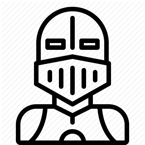 Fairy, Fantasy, Helmet, Knight, Legend, Tale Icon