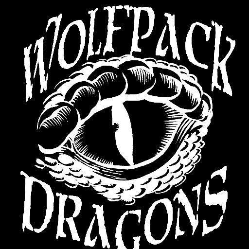 Wolfpack Dragons