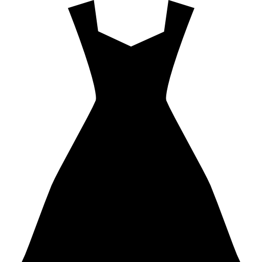 Dress Icons Free Download