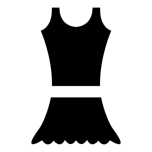 Dress Icon Download Free Icons