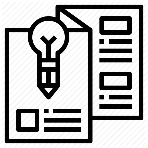 Flyer Icon Png Png Image