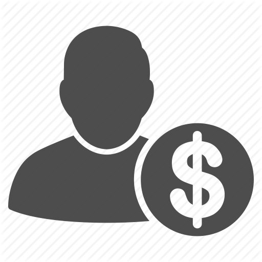 Cash, Earnings, Finance, Income, Money, Payment, Profit Icon