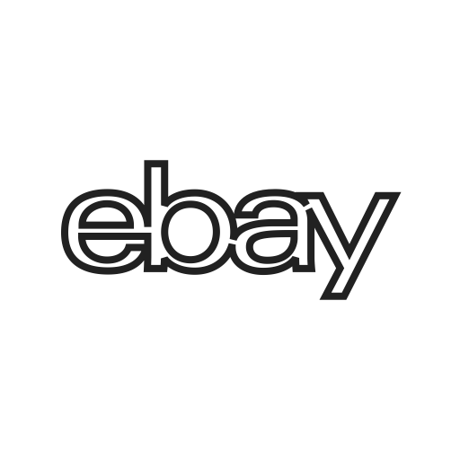 Ebay Icon
