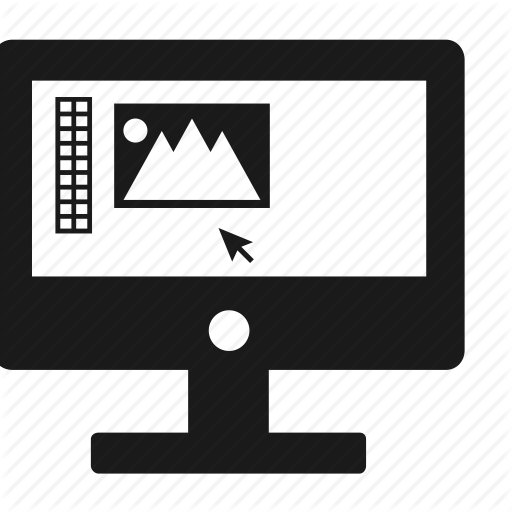 Computer, Edit, Editing, Imac, Photo, Photography, Photoshop Icon