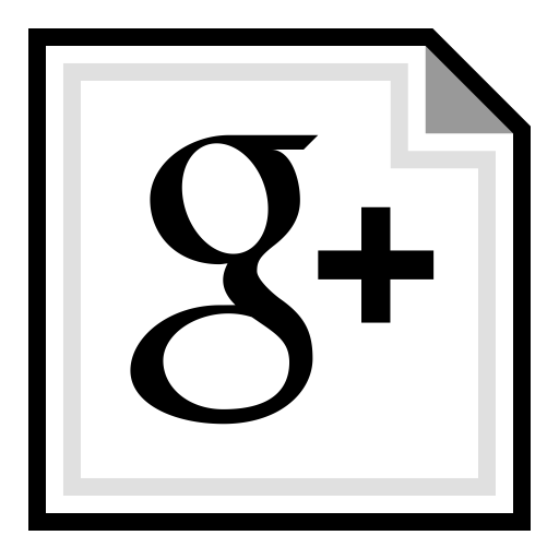 Brand, Google, Media, Online, Plus, Social Icon
