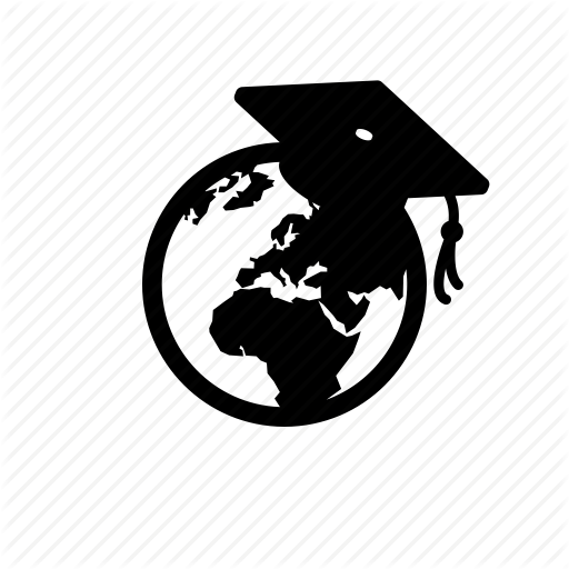 Education, Learning, Open, Student Icon