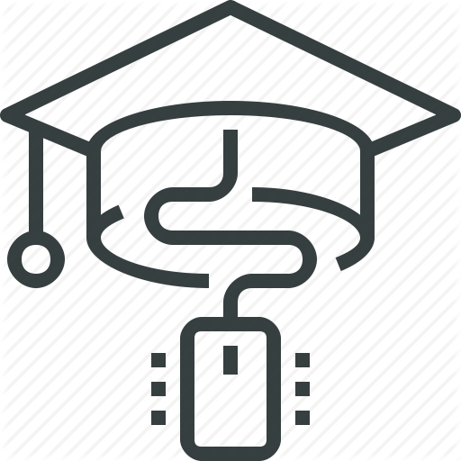 Based, Game, Learning Icon