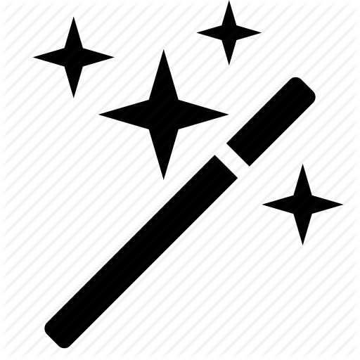 Color, Effect, Filter Icon