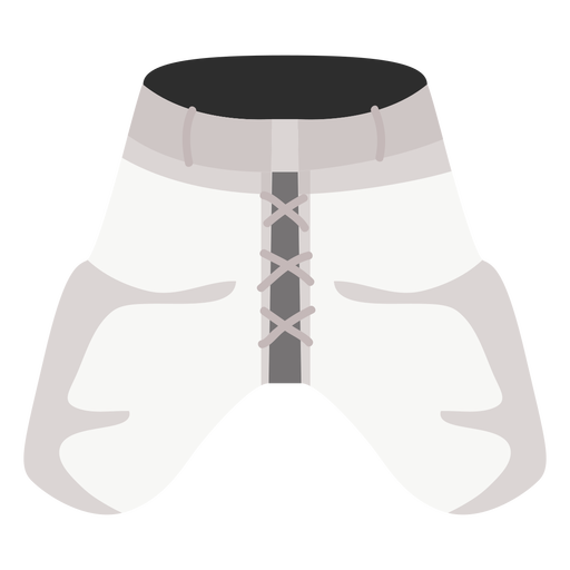 Hockey Pants Icon