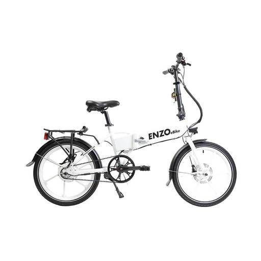 Icon Electric Bike