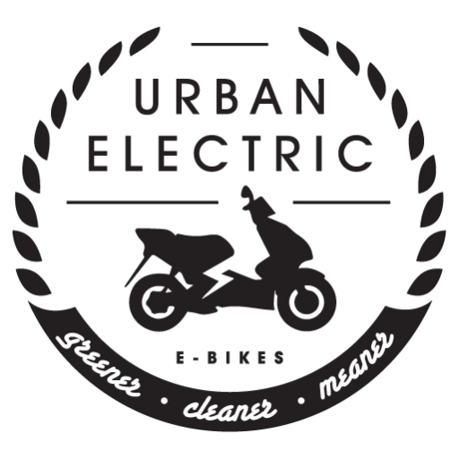 Urban Electric E Bikes Greener Cleaner Meaner