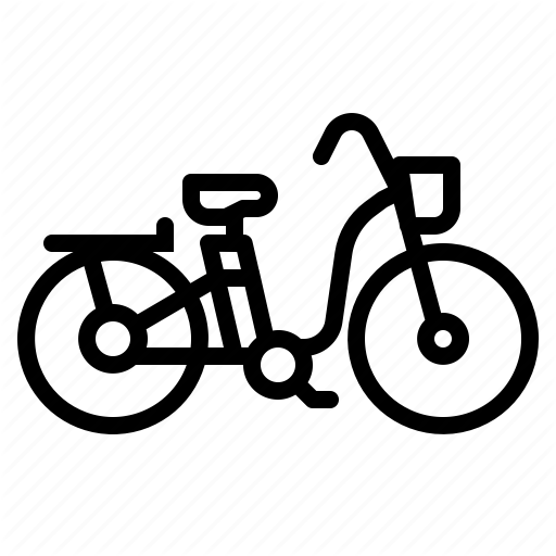 Bicycle, Bike, Ecology, Electric, Sport Icon