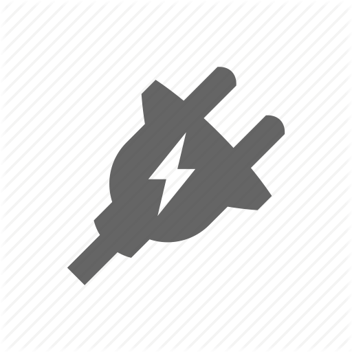 Electricity, Energy, Industry, Lightning, Plug, Power, Supply Icon