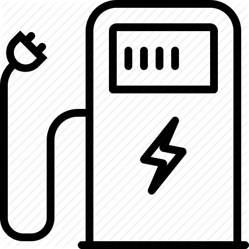 Car, Car Plug, Charging Station, Electric Car, Electric Transport