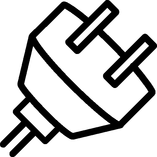 Household Electrical Icon Ios Iconset