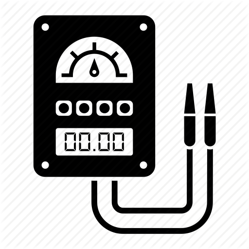 Electric, Electric Meter, Electrical, Electrician, Electricity