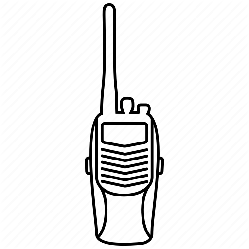 Electronics Radio Communication Transparent Png Clipart Free