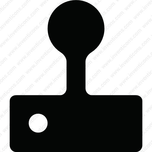 Download Electronics,gaming,joystick,game,retro Icon Inventicons