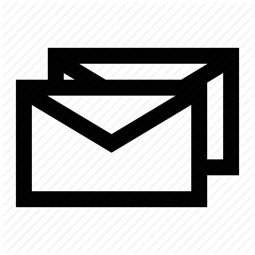 Email Icons