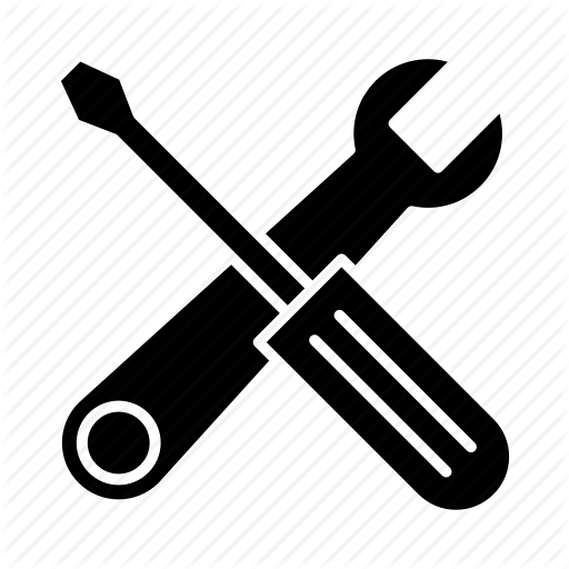 Edit, Engineer, Repair, Tools Icon