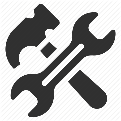 Business Tools, Construction, Engineering, Hammer, Repair, Tools