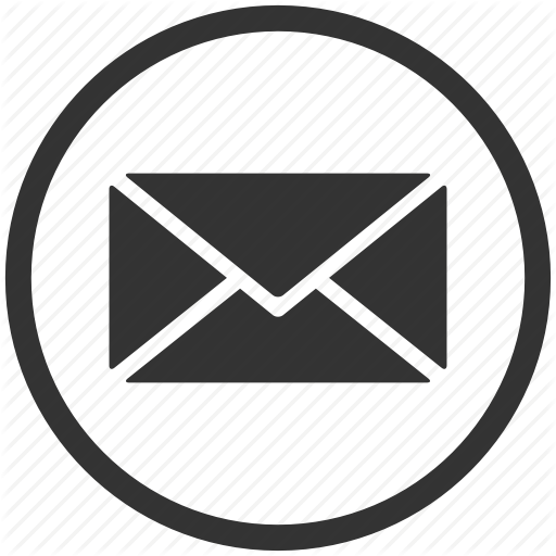 Email, Envelope, Letter, Mail, Message Icon