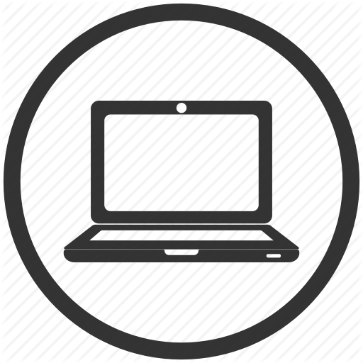 Apple, Computer, Laptop, Macbook, Notebook, Web Icon