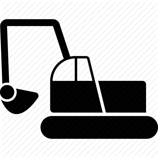 Construction, Engineering, Equipment, Excavator, Industry, Machine