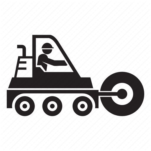 Equipment Roller Truck Transparent Png Clipart Free Download