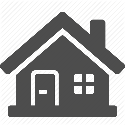 Home, House, Real Estate Icon Icon Search Engine, Windows Icon