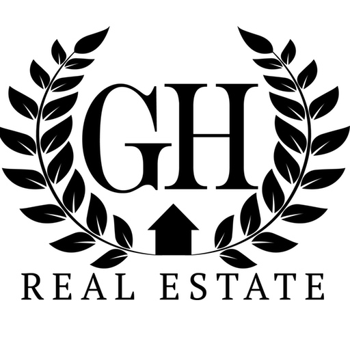Growing Home Real Estate Icon Growing Home Real Estate