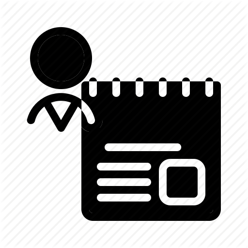 Corporate, Event, Management Icon