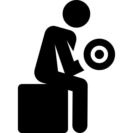 Exercise Icon