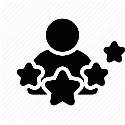 Experience, Expert, Expertise, Knowledge Icon