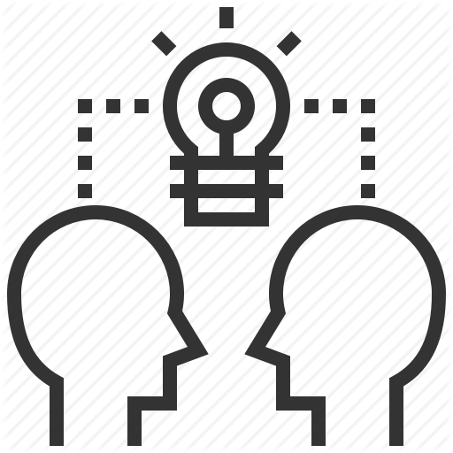 Data, Experience, Motivation, Sharing, Storage Icon